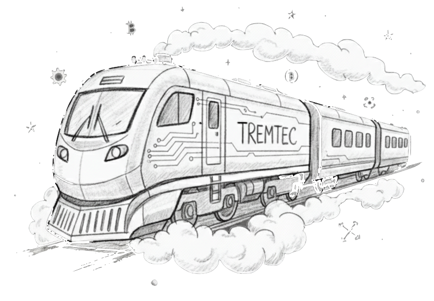 TremTec App Screenshot